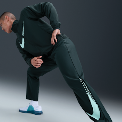 NIKE公式】ナイキ フォーム メンズ Dri-FIT オープンヘム バーサタイル